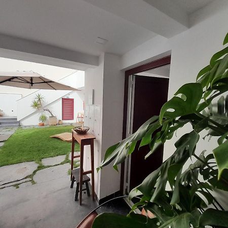Covil'S Haus Daire Peniche Dış mekan fotoğraf
