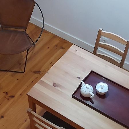 Covil'S Haus Daire Peniche Dış mekan fotoğraf