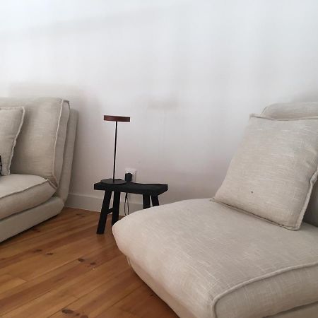 Covil'S Haus Daire Peniche Dış mekan fotoğraf