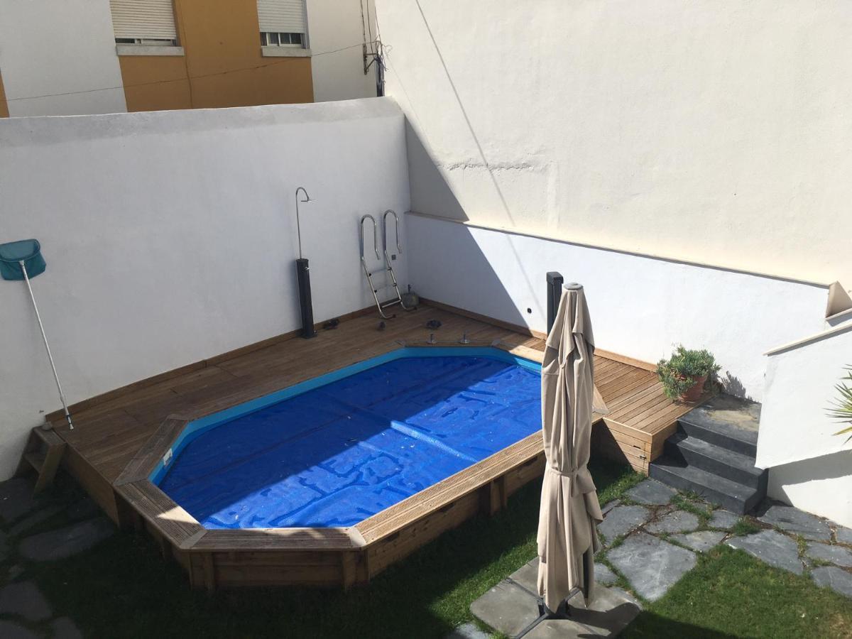 Covil'S Haus Daire Peniche Dış mekan fotoğraf