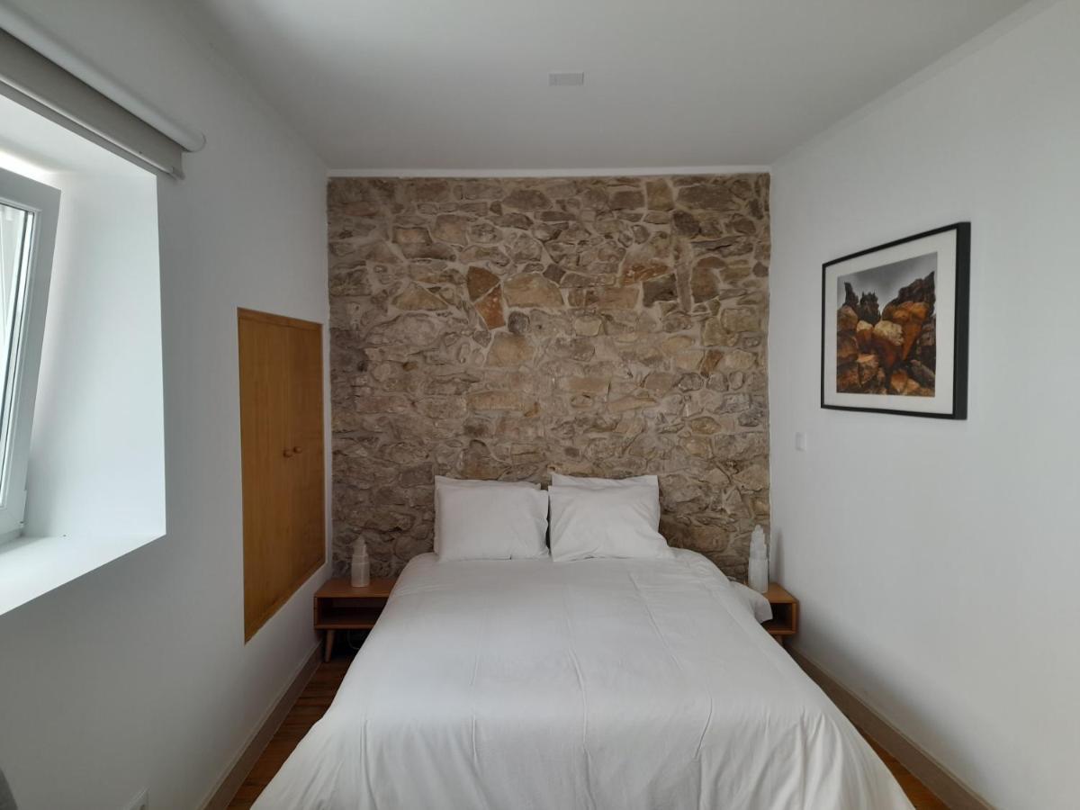 Covil'S Haus Daire Peniche Dış mekan fotoğraf