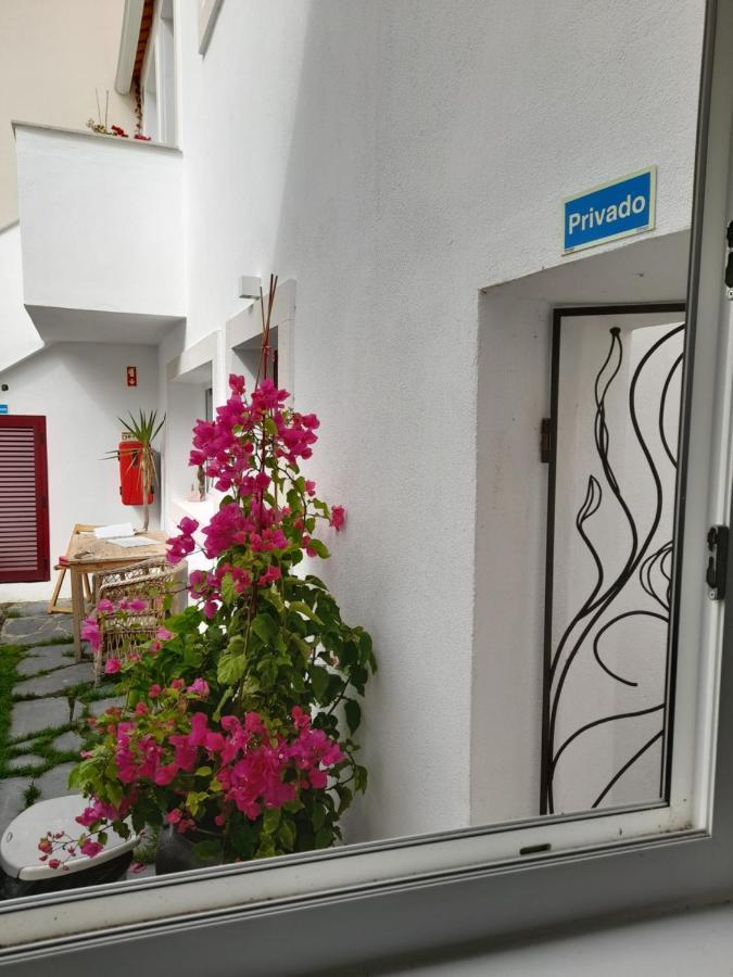 Covil'S Haus Daire Peniche Dış mekan fotoğraf