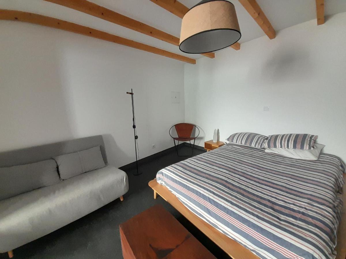 Covil'S Haus Daire Peniche Dış mekan fotoğraf