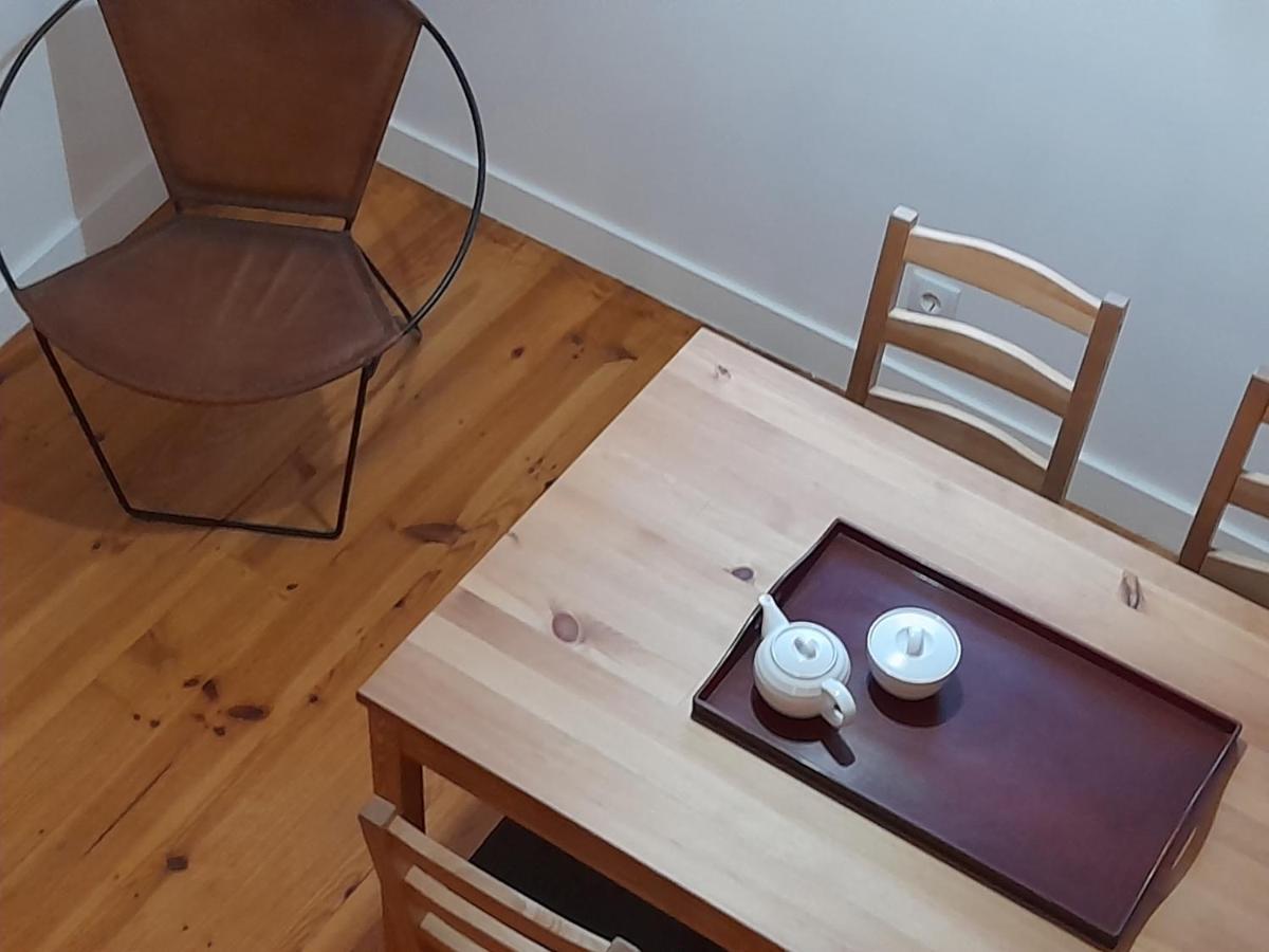 Covil'S Haus Daire Peniche Dış mekan fotoğraf