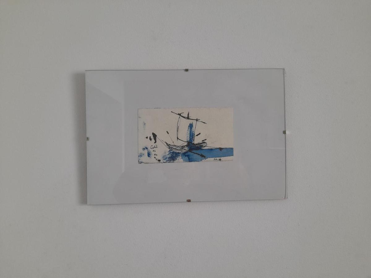 Covil'S Haus Daire Peniche Dış mekan fotoğraf