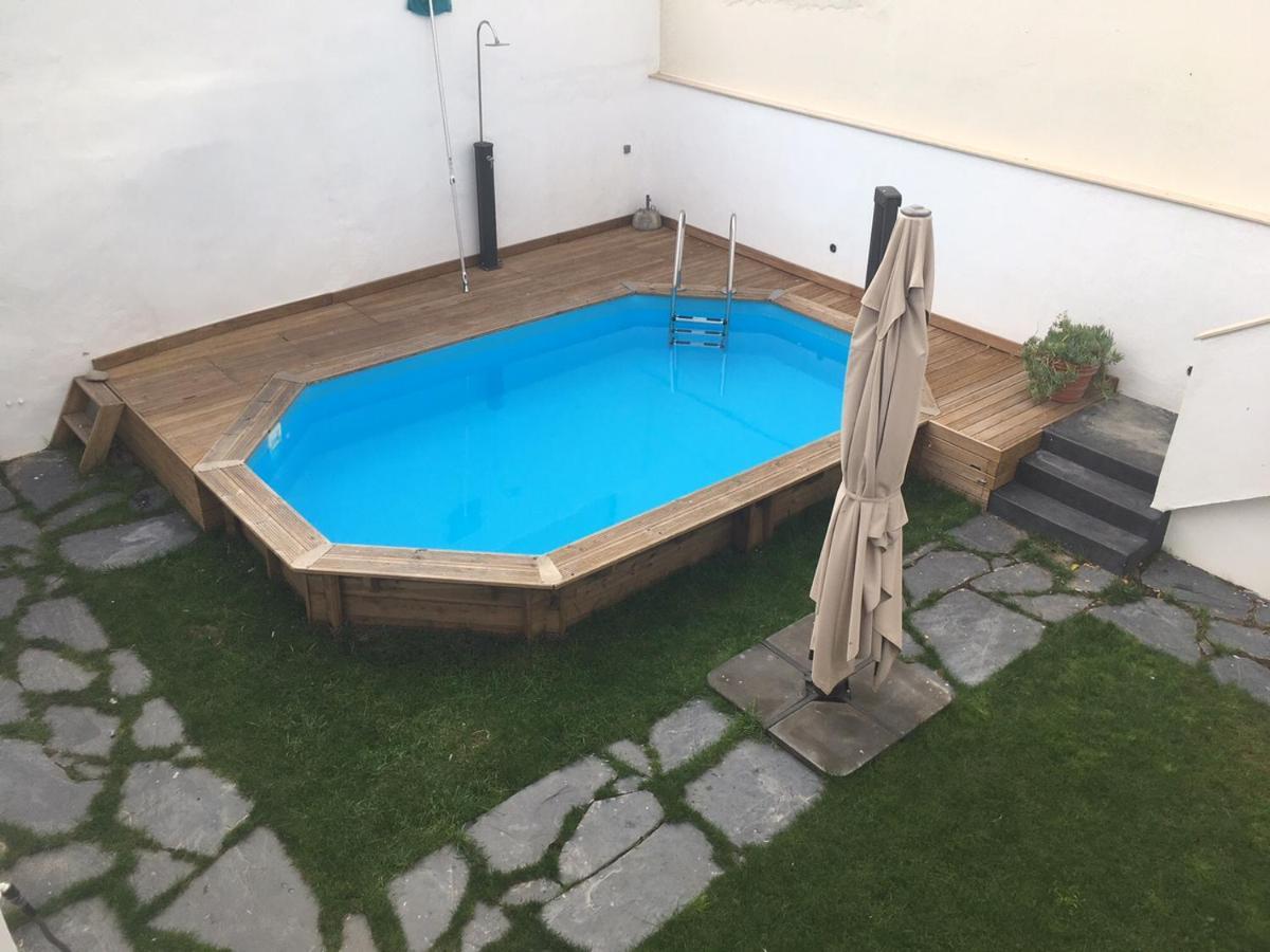 Covil'S Haus Daire Peniche Dış mekan fotoğraf
