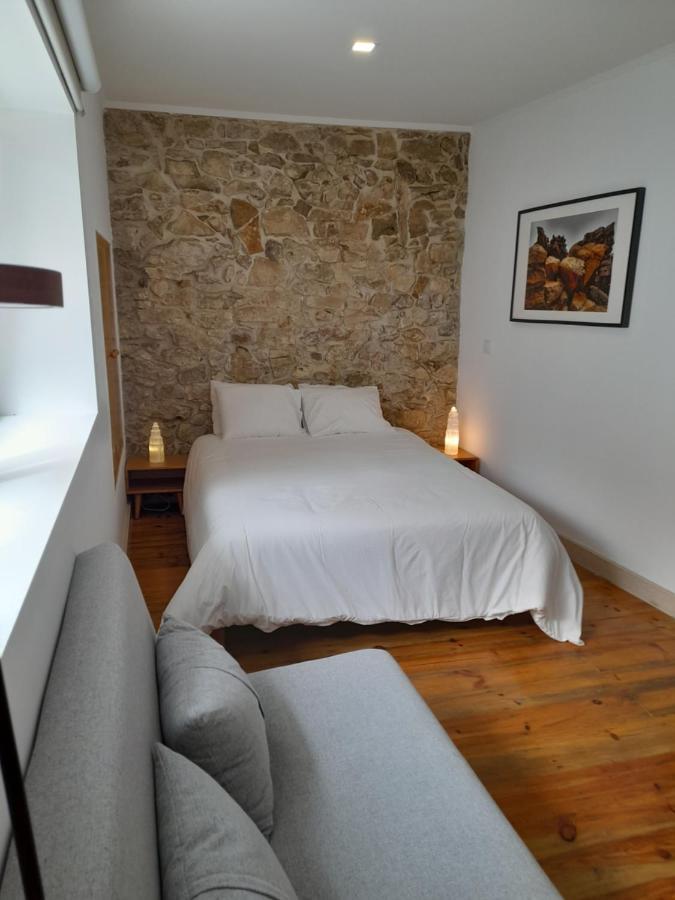 Covil'S Haus Daire Peniche Dış mekan fotoğraf