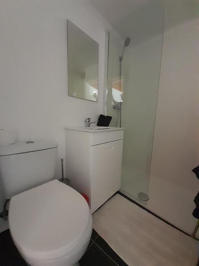 Covil'S Haus Daire Peniche Dış mekan fotoğraf