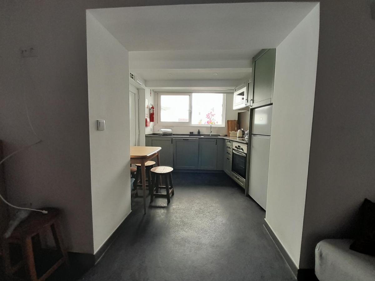 Covil'S Haus Daire Peniche Dış mekan fotoğraf