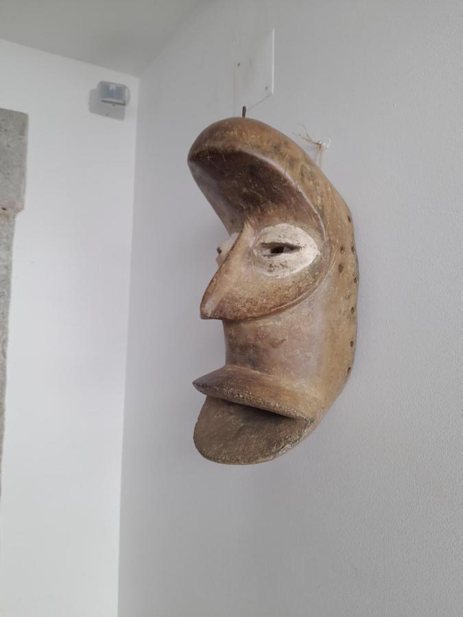 Covil'S Haus Daire Peniche Dış mekan fotoğraf
