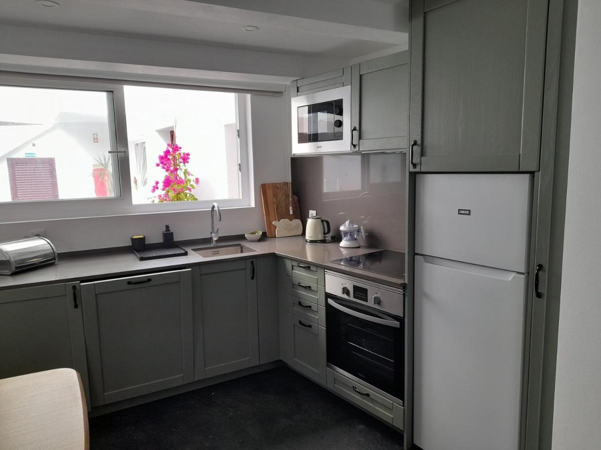 Covil'S Haus Daire Peniche Dış mekan fotoğraf